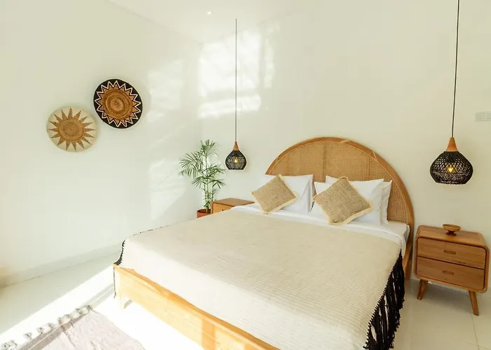 Kita 4 By Summerhouse Bali * Canggu