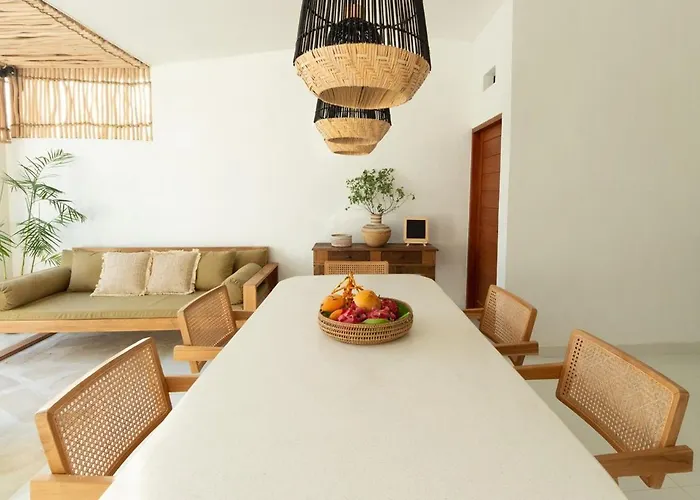 Kita 4 By Summerhouse Bali *