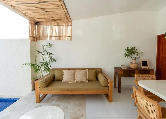Kita 4 By Summerhouse Bali Villa Canggu