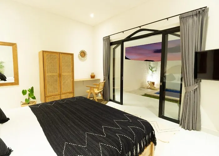 Villa Kita 4 By Summerhouse Bali *