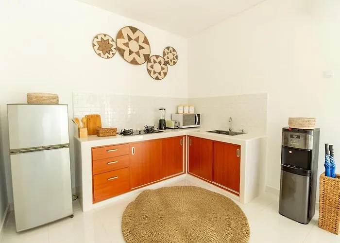 Kita 4 By Summerhouse Bali Villa