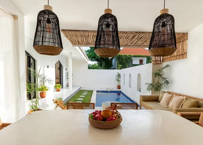 Kita 4 By Summerhouse Bali * Canggu