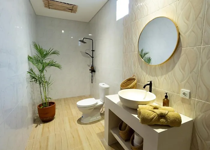 Kita 4 By Summerhouse Bali Villa Canggu