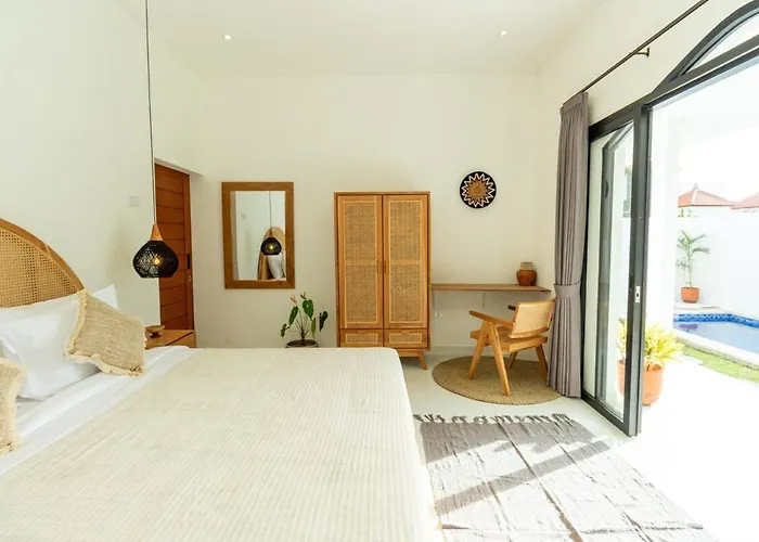 Kita 4 By Summerhouse Bali * Canggu