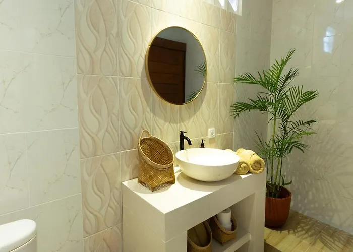 Kita 4 By Summerhouse Bali *