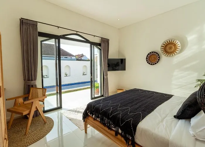 Kita 4 By Summerhouse Bali