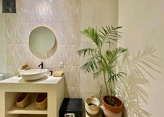 Villa Kita 4 By Summerhouse Bali Canggu