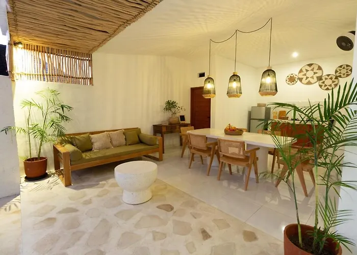 Villa Kita 4 By Summerhouse Bali