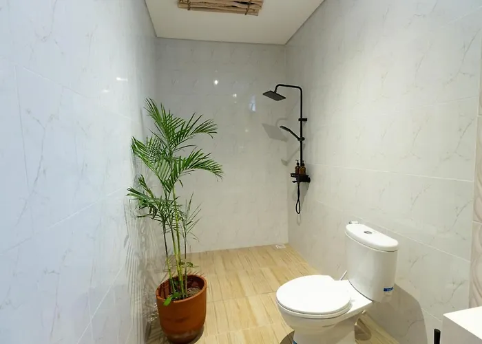 Kita 4 By Summerhouse Bali *