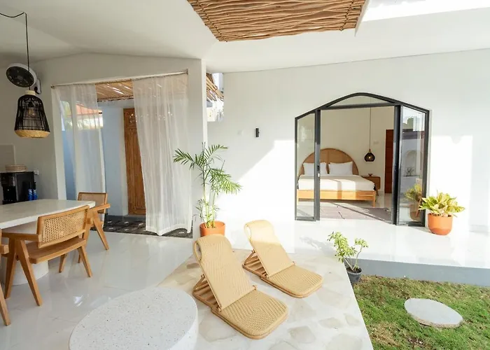 Kita 4 By Summerhouse Bali Villa