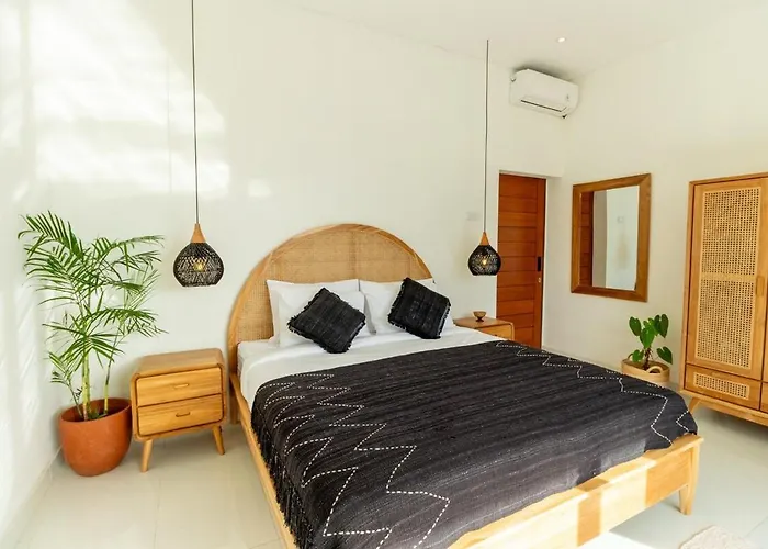 Kita 4 By Summerhouse Bali Villa
